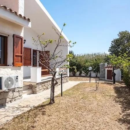Cro'home -beaches In 5 Minutes- Villa