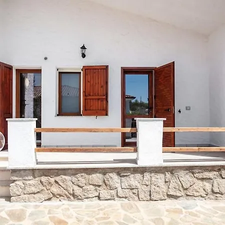 Villa Cro'home -beaches In 5 Minutes-