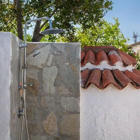 Villa Cro'home -beaches In 5 Minutes- *