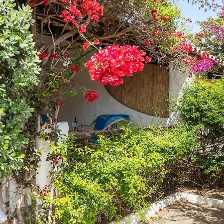 Villa Cro'home -beaches In 5 Minutes- San Teodoro (Sardinia)
