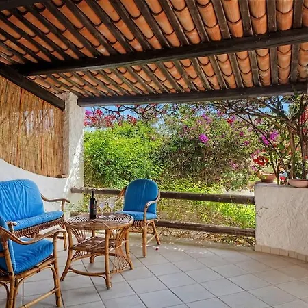 Cro'home -beaches In 5 Minutes- San Teodoro (Sardinia)